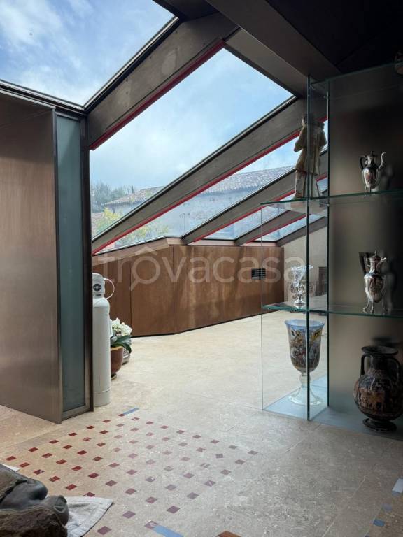 appartamento in vendita a Conegliano