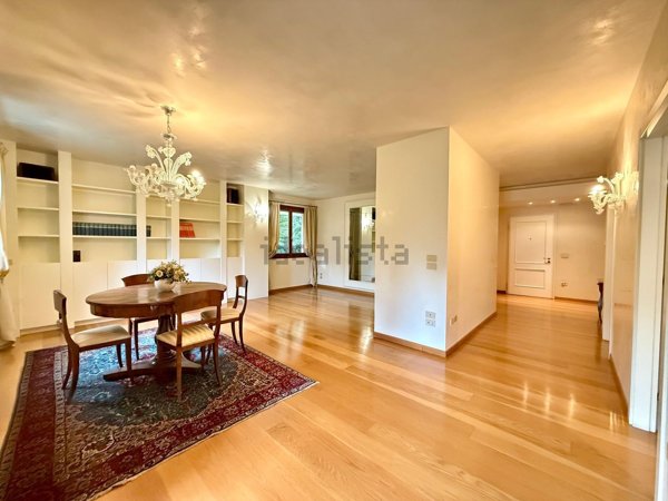 appartamento in vendita a Conegliano