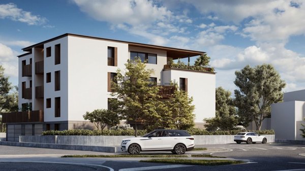 appartamento in vendita a Conegliano