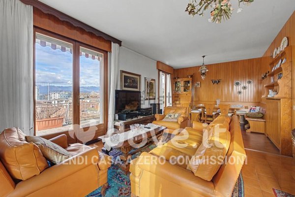 appartamento in vendita a Conegliano