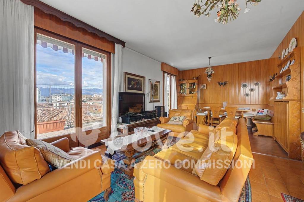 appartamento in vendita a Conegliano