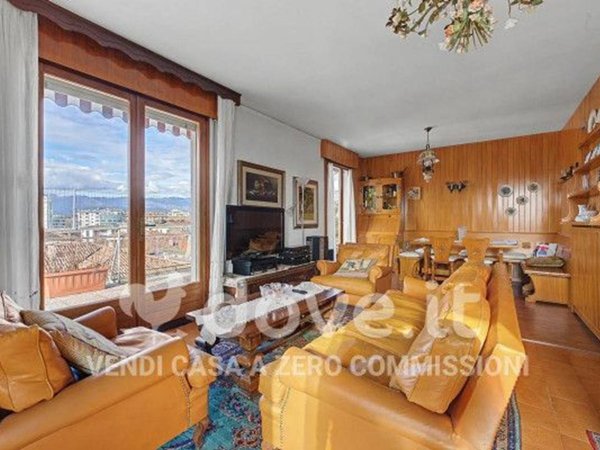 appartamento in vendita a Conegliano