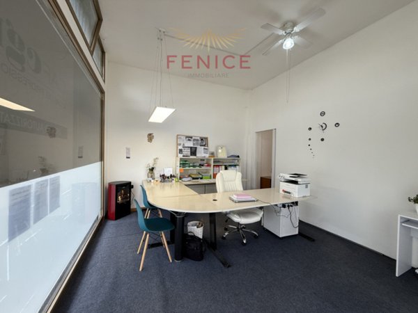 ufficio in vendita a Conegliano