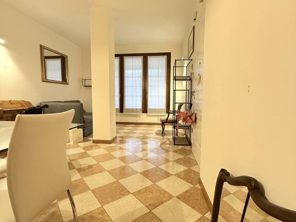 appartamento in vendita a Conegliano