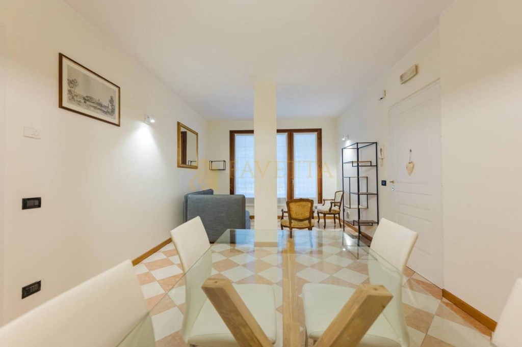 appartamento in vendita a Conegliano