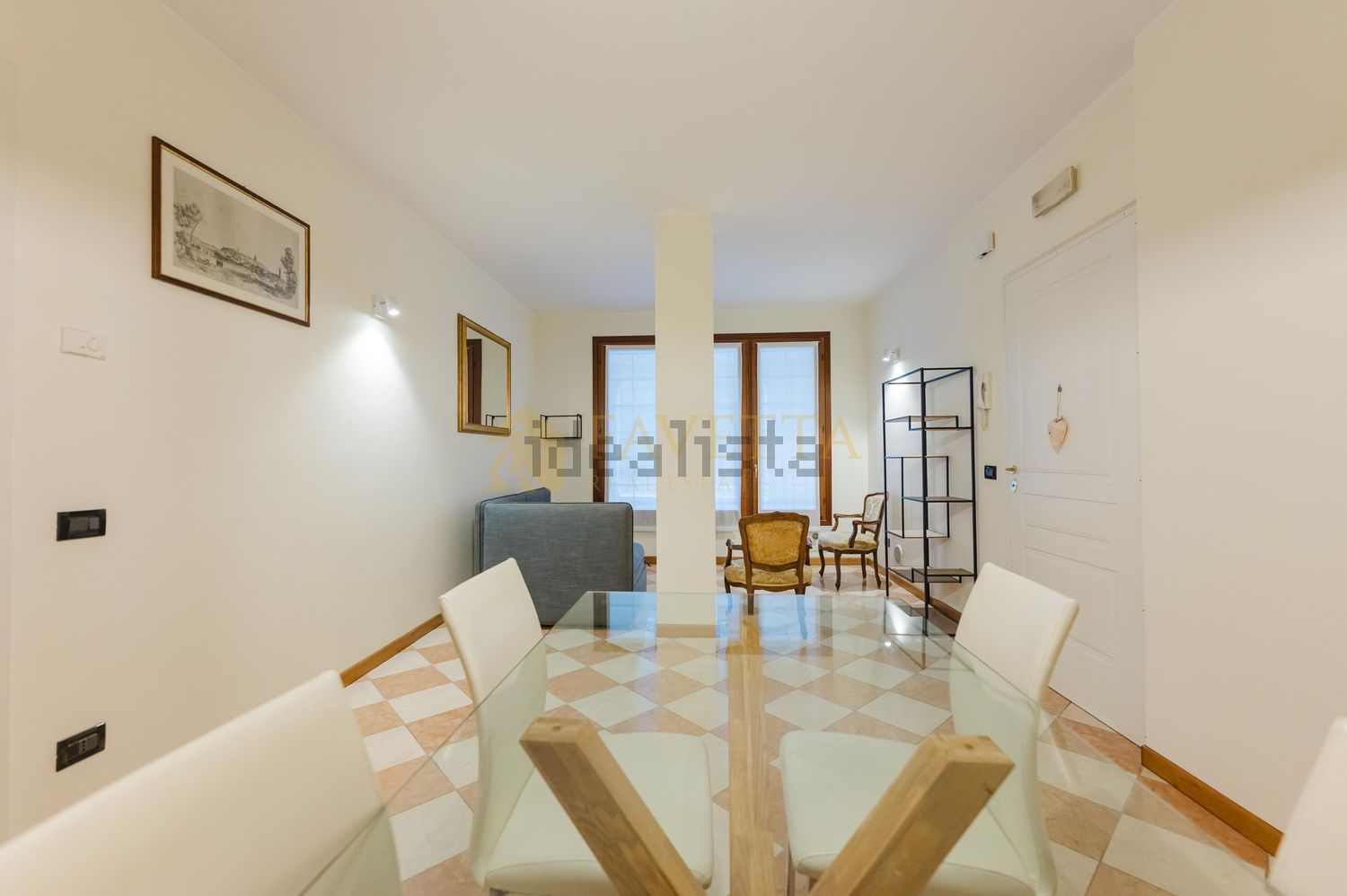 appartamento in vendita a Conegliano