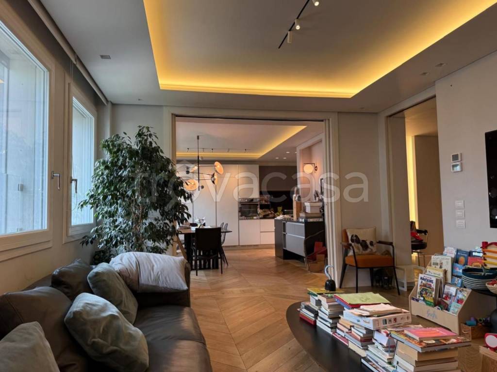 appartamento in vendita a Conegliano