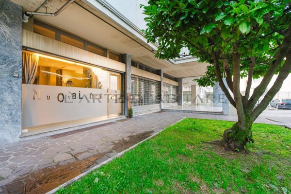 locale commerciale in vendita a Conegliano