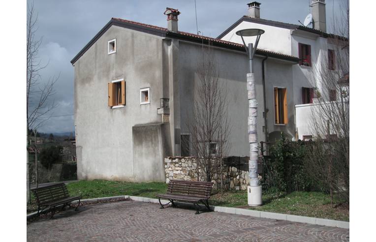 casa indipendente in vendita a Conegliano in zona Scomigo