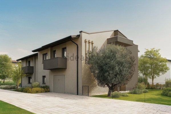 casa indipendente in vendita a Conegliano