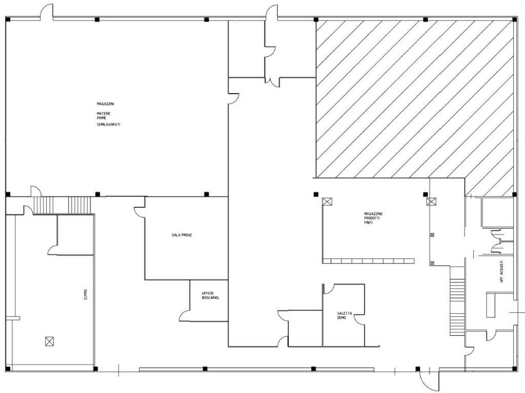 terreno edificabile in vendita a Conegliano