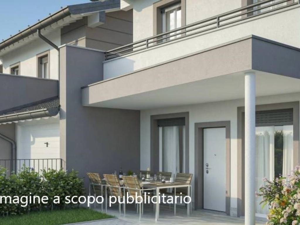 appartamento in vendita a Conegliano