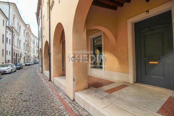 appartamento in vendita a Conegliano