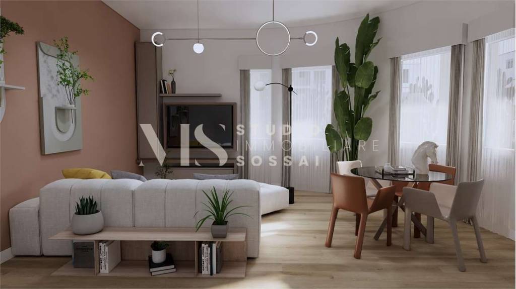 appartamento in vendita a Conegliano