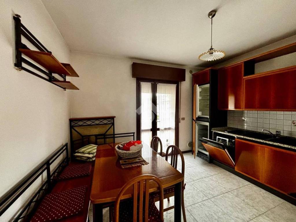 appartamento in vendita a Conegliano