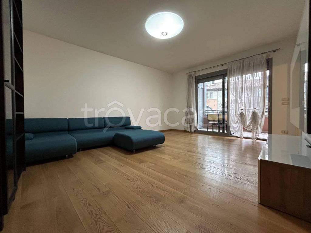 appartamento in vendita a Conegliano