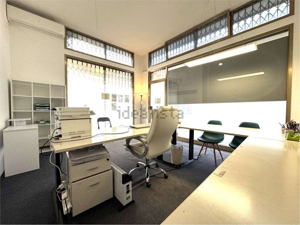 ufficio in vendita a Conegliano in zona Costa