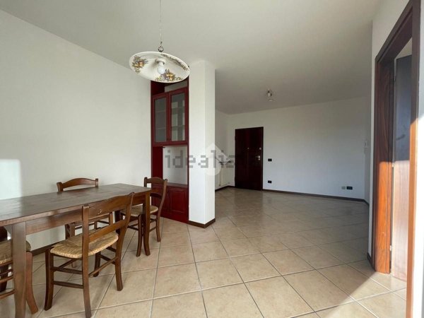 appartamento in vendita a Conegliano in zona Parè