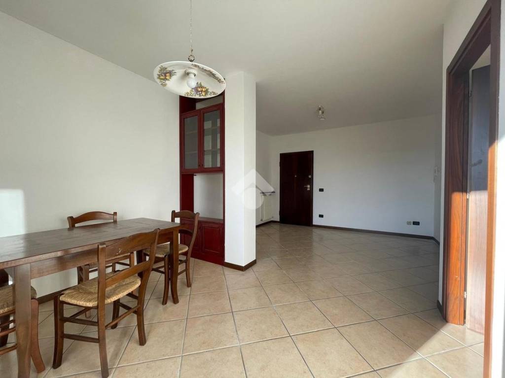 appartamento in vendita a Conegliano in zona Parè