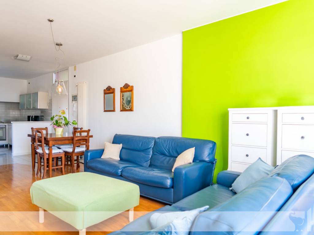 appartamento in vendita a Conegliano