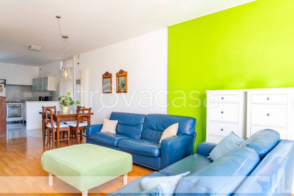 appartamento in vendita a Conegliano