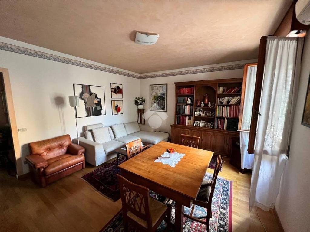 appartamento in vendita a Conegliano