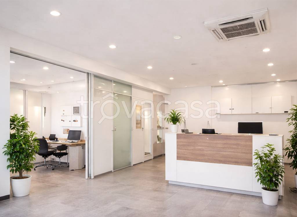 ufficio in vendita a Conegliano