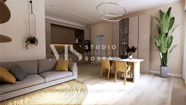 appartamento in vendita a Conegliano