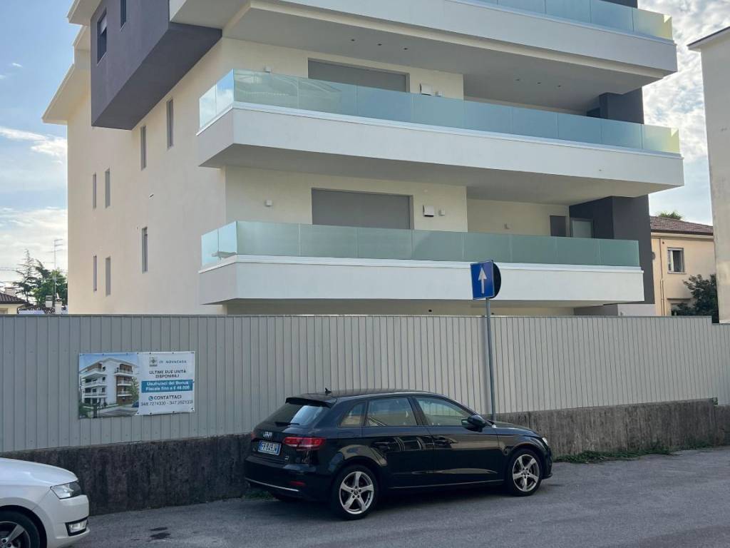 appartamento in vendita a Conegliano