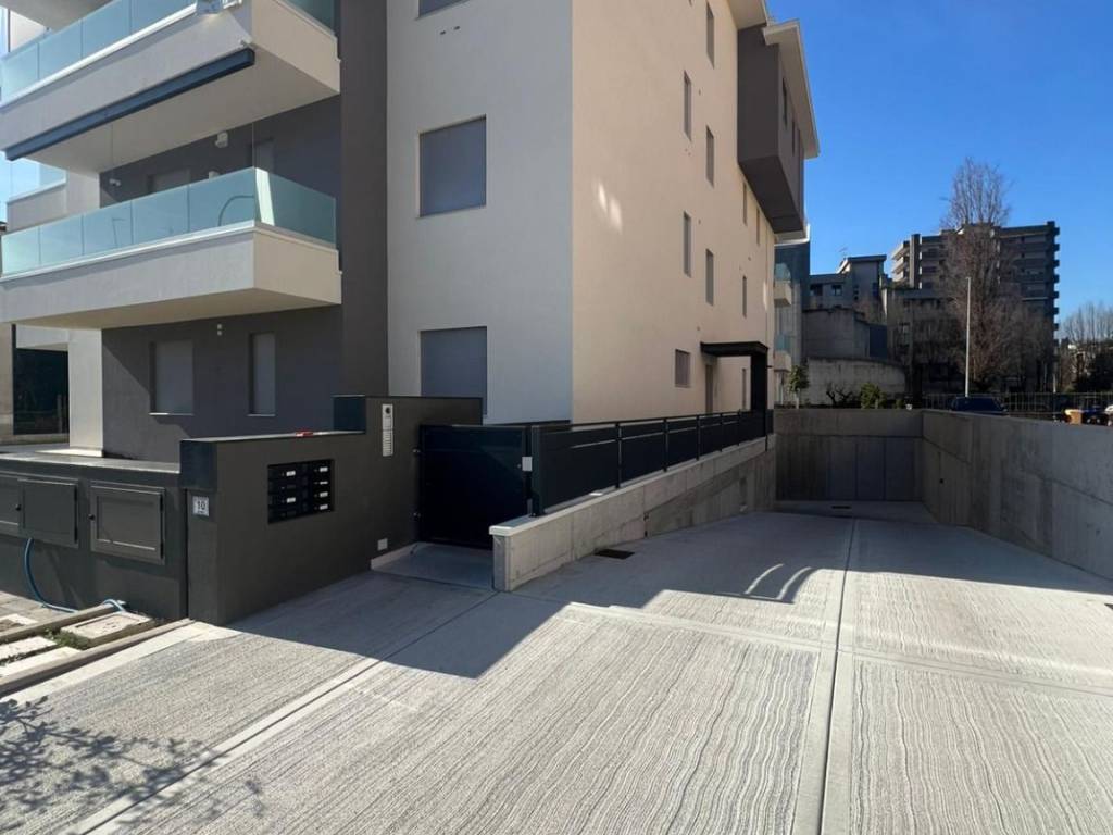 appartamento in vendita a Conegliano