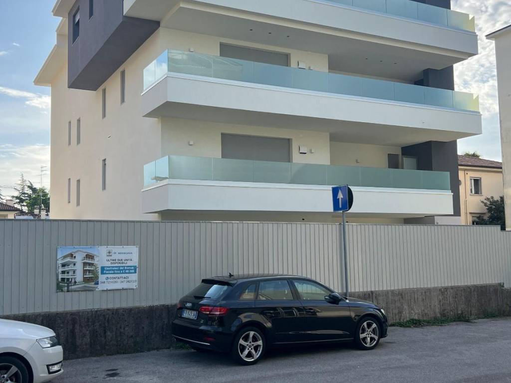 appartamento in vendita a Conegliano