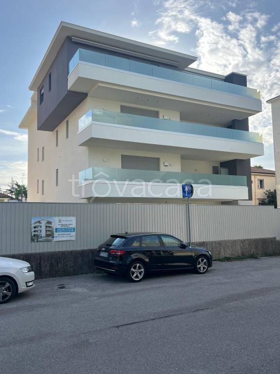 appartamento in vendita a Conegliano
