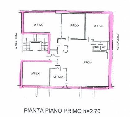 ufficio in vendita a Conegliano