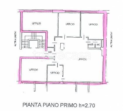 ufficio in vendita a Conegliano