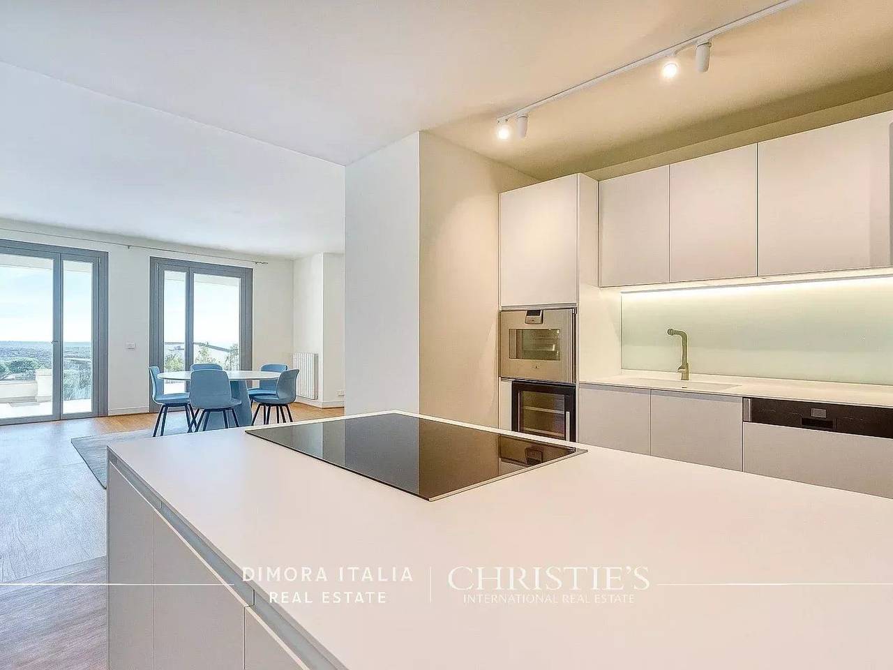 appartamento in vendita a Conegliano