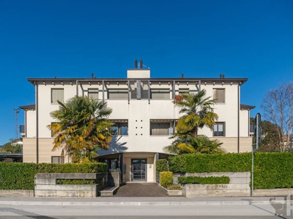 appartamento in vendita a Conegliano