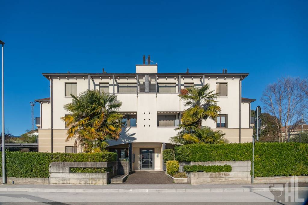 appartamento in vendita a Conegliano