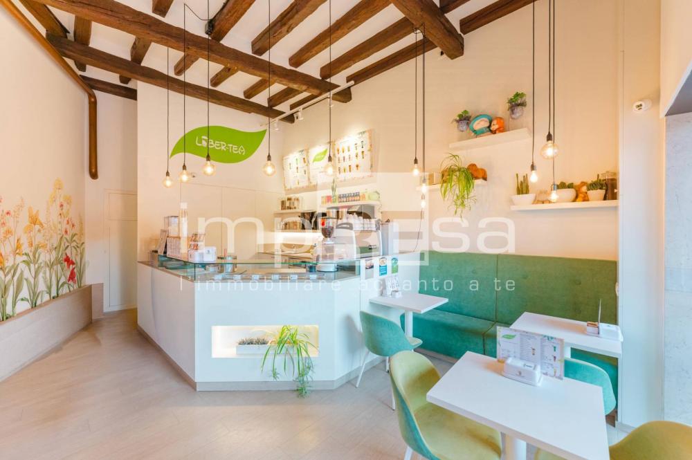 negozio in vendita a Conegliano