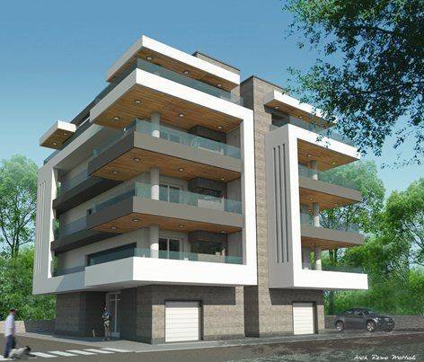 appartamento in vendita a Conegliano