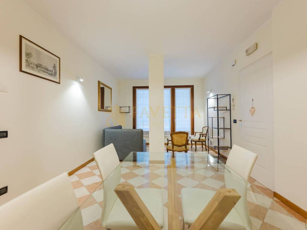 appartamento in vendita a Conegliano