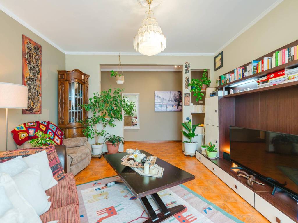 appartamento in vendita a Conegliano