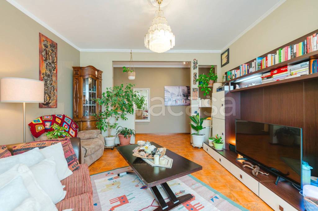 appartamento in vendita a Conegliano