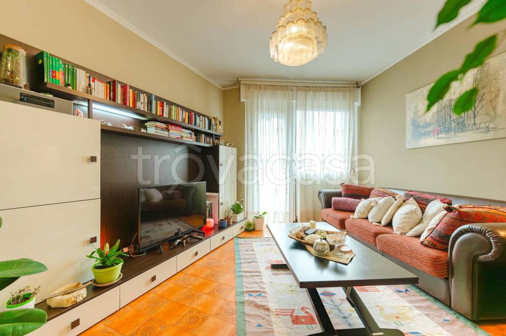 appartamento in vendita a Conegliano