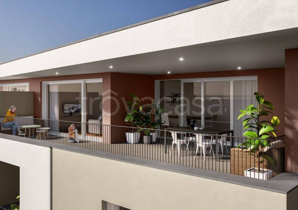 terreno edificabile in vendita a Conegliano