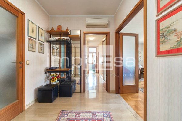 appartamento in vendita a Conegliano