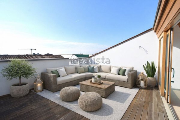 appartamento in vendita a Conegliano