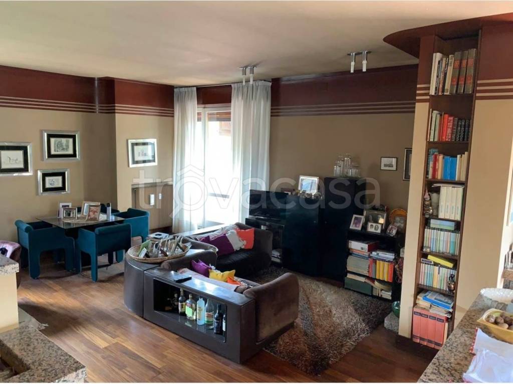 appartamento in vendita a Conegliano