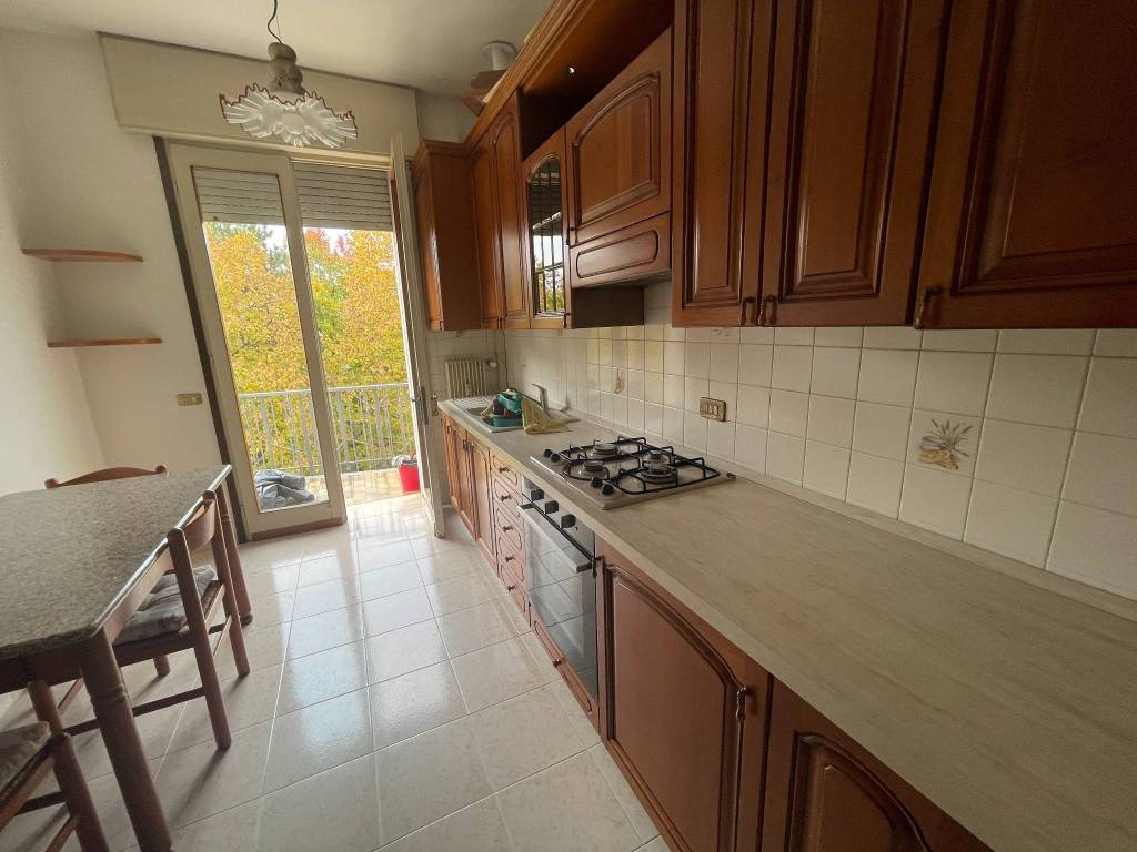 appartamento in vendita a Conegliano