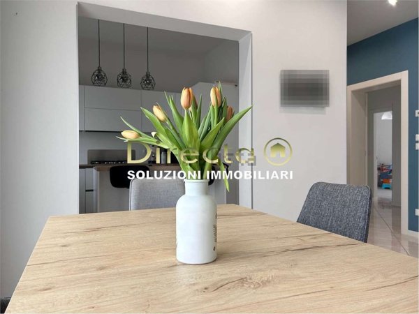 appartamento in vendita a Conegliano