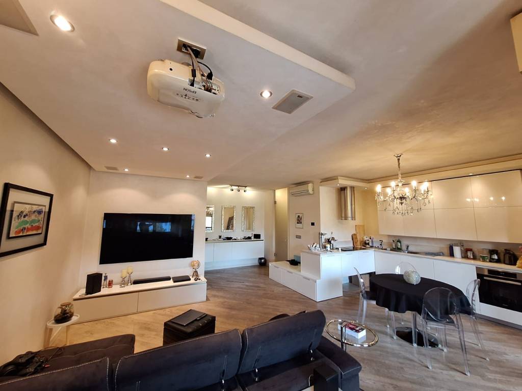 appartamento in vendita a Conegliano